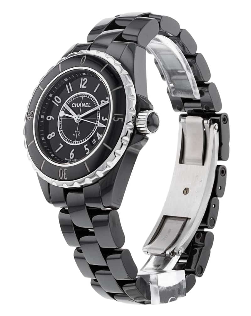 Chanel J12 H0682